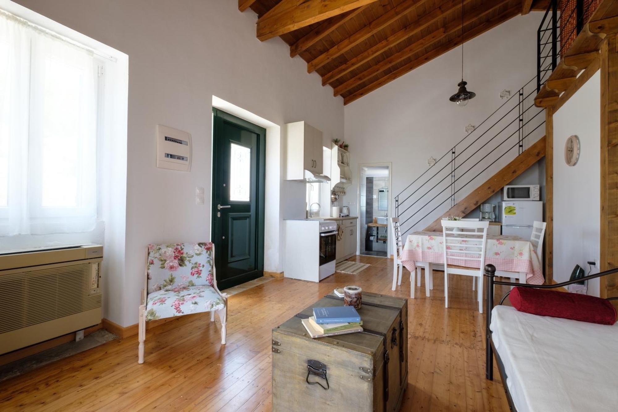 Koukoutsa House With Swimming Pool Corfu Sokraki Villa Sokrakion Ngoại thất bức ảnh