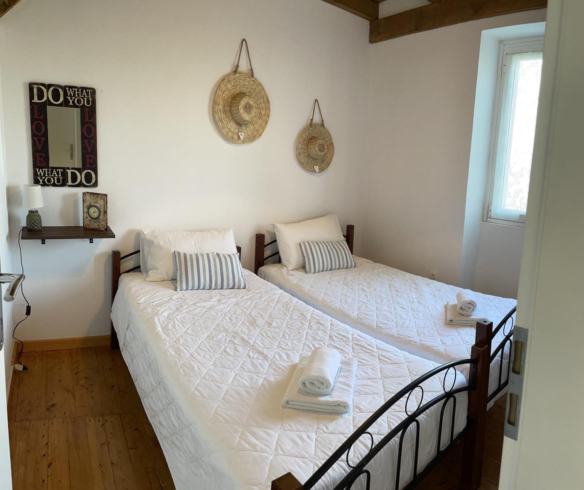 Koukoutsa House With Swimming Pool Corfu Sokraki Villa Sokrakion Ngoại thất bức ảnh